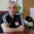Rıza Çalımbay: "Maçlar Antalya da oynansın"