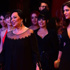 Antalya Film Festivali'nde şıklık yarışı