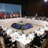 G20 Liderler Zirvesi'nde senkronize servis