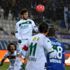 Bursaspor: 4-2 Bursaspor: 4-2