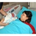 Sorgun'da Yılın İlk Bebeği Sorgun'da Yılın İlk Bebeği