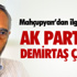Özel Halk Otobüsleri Kafa Kafaya Çarpıştı: 3 Yaralı