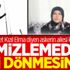 İstikamet Kızıl Elma diyen askerin ailesi konuştu