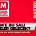 BİM'e bu Salı neler gelecek? BİM 26 Ocak 2021 aktüel ürünler kataloğu yayında!