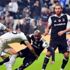 Son dakika: Beşiktaş'ta Pepe kadroya alınmadı!
