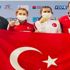 Fatma Damla Altın Avrupa şampiyonu Fatma Damla Altın Avrupa şampiyonu