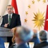 Cumhurbaşkanı Erdoğan kanaat önderlerini kabul etti