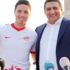 Samir Nasri'nin sözleşmesi Antalyaspor'u bunaltıyor
