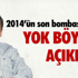 Yılbaşı özel çekilişi başladı