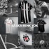 Beşiktaş'ın yeni sezon formaları belli oldu Beşiktaş'ın yeni sezon formaları belli oldu