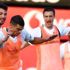 Beşiktaşlı futbolcuların paraları hesaplarına yatırılıyor...