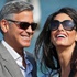 Clooney çifti boşanıyor mu? Clooney çifti boşanıyor mu?