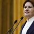 Meral Akşener'den Afet İnan mesajı