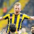 Lider Fenerbahçe ikinci yarıya da fırtına gibi girdi Lider Fenerbahçe ikinci yarıya da fırtına gibi girdi
