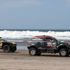 2019 Dakar Rallisi'nin 6. etabı tamamlandı