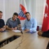 Karabükspor'a Brezilyalı kaleci Karabükspor'a Brezilyalı kaleci