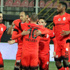Galatasaray'a ilaç gibi 3 puan