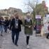 NEVŞEHİR Meksikalı turistler Kapodokya da NEVŞEHİR Meksikalı turistler Kapodokya da