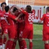 Samsunspor fark attı Samsunspor fark attı