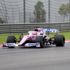 İstanbul da pole pozisyonu Lance Stroll un İstanbul da pole pozisyonu Lance Stroll un