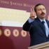 'Tuzluk Partisi'nde skandal 'Tuzluk Partisi'nde skandal