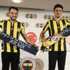Bursaspor transferden 16 milyon euro kar elde etti Bursaspor transferden 16 milyon euro kar elde etti