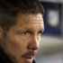 Diego Simeone: Adrenalin yüksek olacak