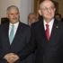 Kahraman, Başbakan Yıldırım'ı ziyaret etti