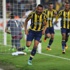 Fenerbahçe'den Ruslara Futbol Dersi!