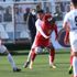 Keçiörengücü, Balıkesirspor maçını kayıpsız tamamladı Keçiörengücü, Balıkesirspor maçını kayıpsız tamamladı