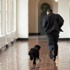 Obama'nın köpeğini kaçırmak isterken yakalandı!