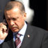 Cumhurbaşkanı Erdoğan’dan telefon trafiği!
