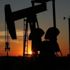 Brent petrol 60 doların altına geriledi Brent petrol 60 doların altına geriledi