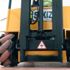Her yöne hareket edebilen forklift tekerleği Her yöne hareket edebilen forklift tekerleği