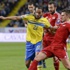Erkan Zengin, Serie A yolunda