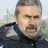 Kocaman'ın Beşiktaş sözleri; "İşimiz..."