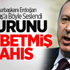 Erdoğan'dan Demirtaş'a 'Çanakkale' Çıkışı