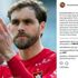 Johan Elmander kararını verdi