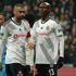 Beşiktaş ta Galatasaray derbisi öncesi kart alarmı!