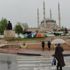 Edirne’de sağanak yağış etkisini sürdürüyor