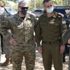 ABD Genelkurmay Başkanı General Milley’den İsrail’e ziyaret ABD Genelkurmay Başkanı General Milley’den İsrail’e ziyaret