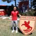 Gökhan Alsan: "Samsunspor u el birliği ile zirveye ...
