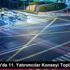Gürcistan da 11. Yatırımcılar Konseyi Toplantısı
