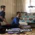 Bisiklet almak için ayakkabı boyuyordu, yapılan sürprizle gözlerine inanamadı Bisiklet almak için ayakkabı boyuyordu, yapılan sürprizle gözlerine inanamadı