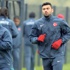 Burak, Sneijder'e meydan okudu Burak, Sneijder'e meydan okudu