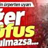 Uzmanlardan ürperten İstanbul uyarısı: Eğer nüfus azaltılmazsa... Uzmanlardan ürperten İstanbul uyarısı: Eğer nüfus azaltılmazsa...