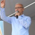 Elvan: 'Bu mücadeleden zayıf çıkarsak, ülkenin geleceği hiç de parlak değil' Elvan: 'Bu mücadeleden zayıf çıkarsak, ülkenin geleceği hiç de parlak değil'