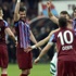 Trabzonspor 3 puanla veda etmek istiyor