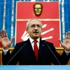 Kılıçdaroğlu, partisinin grup toplantısında konuşuyor