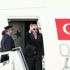 Başkan Erdoğan Rusya'dan ayrıldı